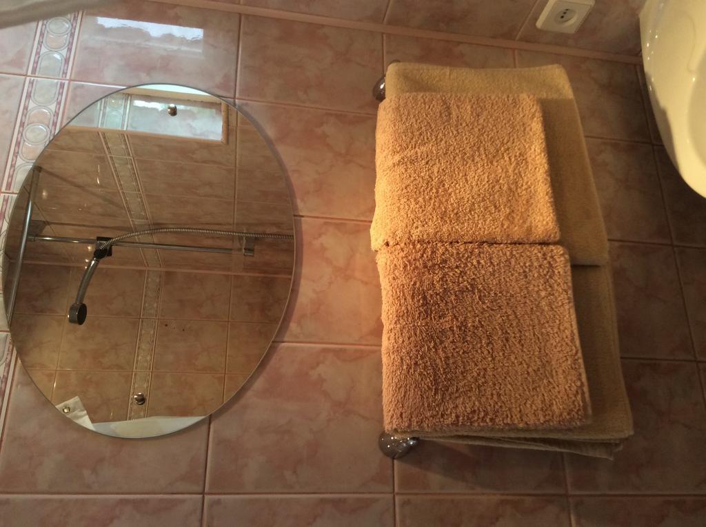 Roberto Vila Palanga Cameră foto