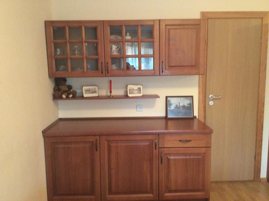 Roberto Vila Palanga Cameră foto